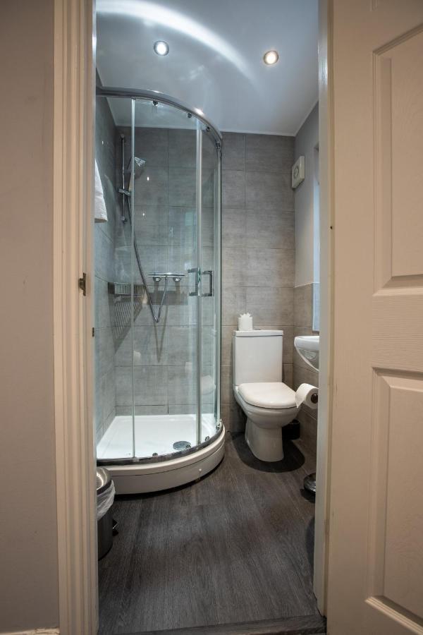 Urban Living'S - The Larkin Leilighet Oxford Eksteriør bilde
