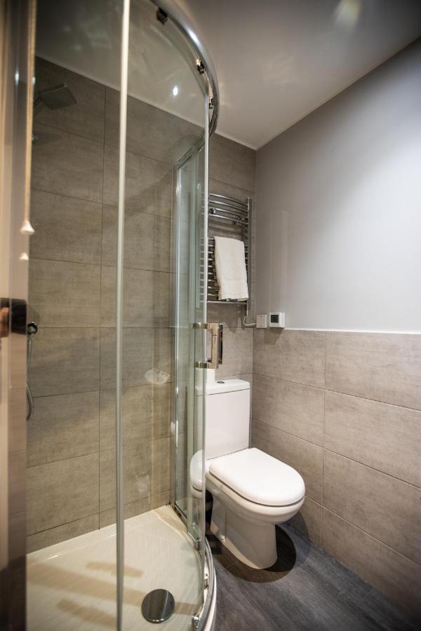 Urban Living'S - The Larkin Leilighet Oxford Eksteriør bilde